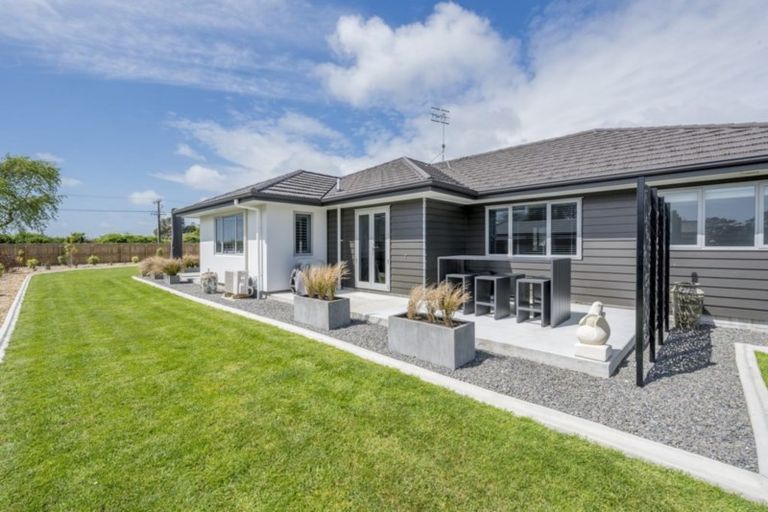 Photo of property in 2 Kilsby Place, Levin, 5510