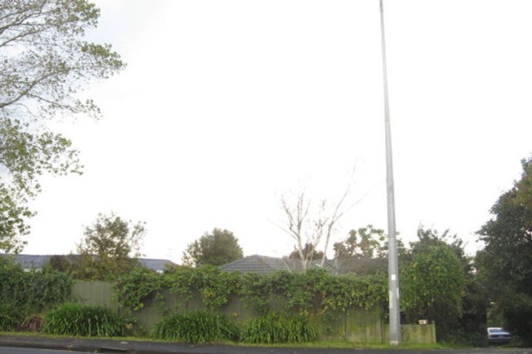 Photo of property in 45 Ridge Road, Howick, Auckland, 2014