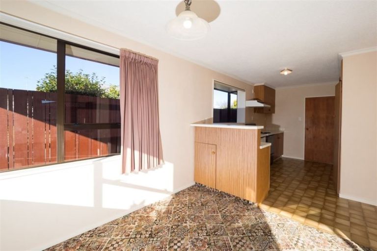 Photo of property in 3/131 Harrison Street, Allenton, Ashburton, 7700