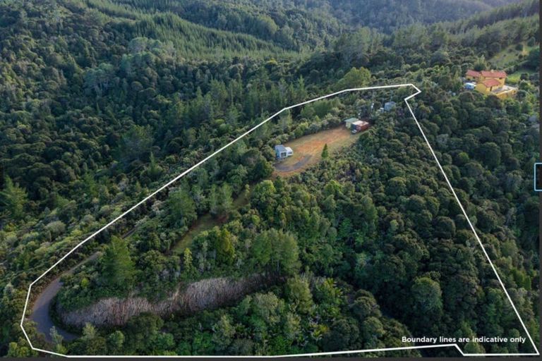 Photo of property in 57 Tarapatiki Drive, Whitianga, 3510