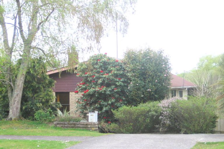 Photo of property in 60 Pegasus Drive, Sunnybrook, Rotorua, 3015