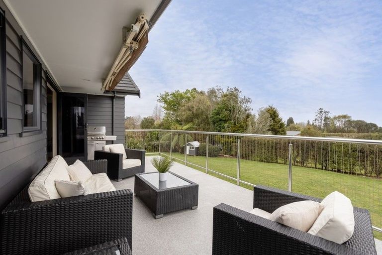Photo of property in 354 Glue Pot Road, Oropi, Tauranga, 3173