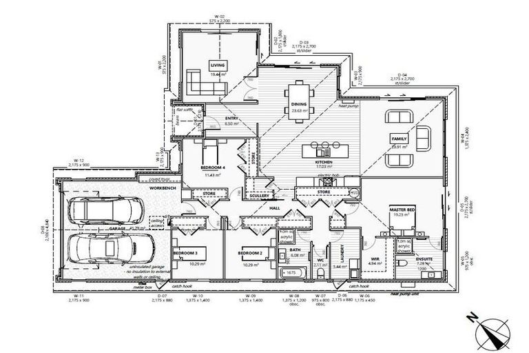 Photo of property in 616 Hakarimata Road, Ngaruawahia, 3771