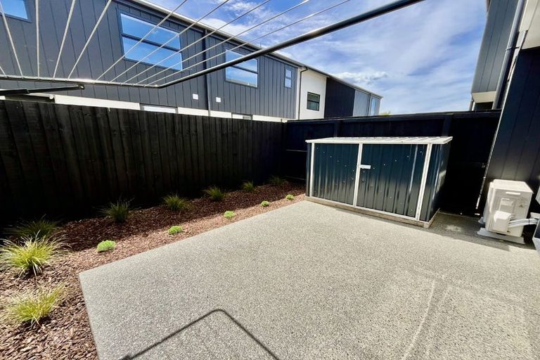 Photo of property in 4/25 Evesham Crescent, Spreydon, Christchurch, 8024