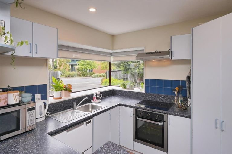 Photo of property in 4/20 Harman Street, Addington, Christchurch, 8024