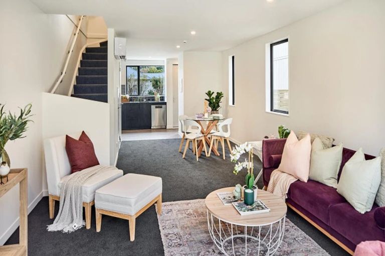 Photo of property in 4/130 Richmond Street, Petone, Lower Hutt, 5012