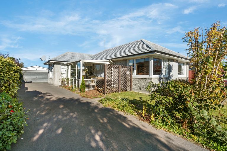 Photo of property in 60 Gardiners Road, Bishopdale, Christchurch, 8051