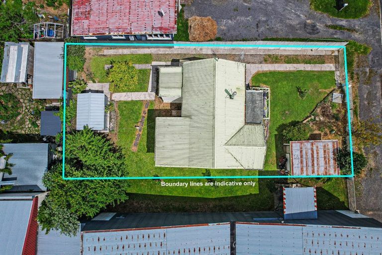 Photo of property in 5 Seymour Street, Paeroa, 3600