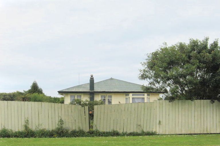 Photo of property in 125 Richard Street, Opotiki, 3122