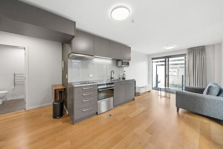 Photo of property in 103/8 Wigan Street, Te Aro, Wellington, 6011