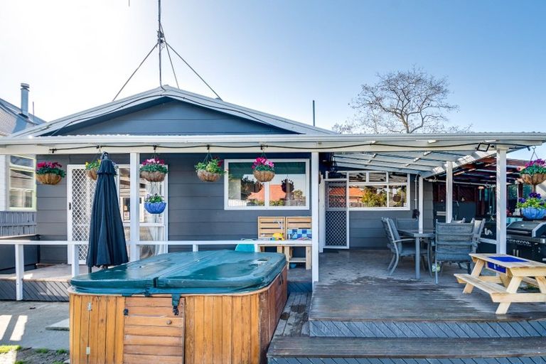 Photo of property in 509 French Street, Akina, Hastings, 4122