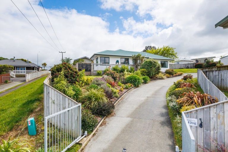 Photo of property in 23 Lydia Place, Kelvin Grove, Palmerston North, 4414
