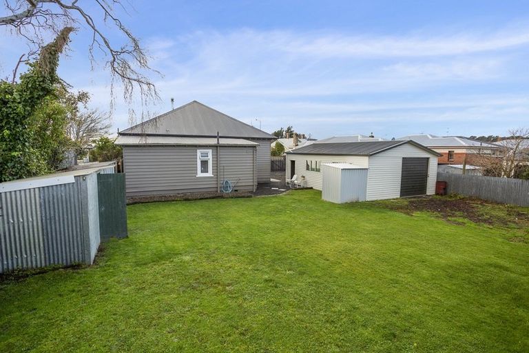 Photo of property in 7 Avenal Street, Avenal, Invercargill, 9810
