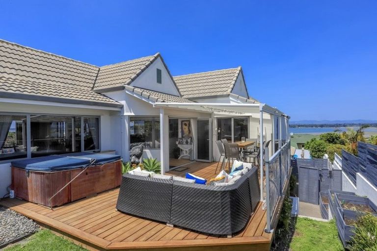 Photo of property in 61 Hamurana Road, Omokoroa, 3114