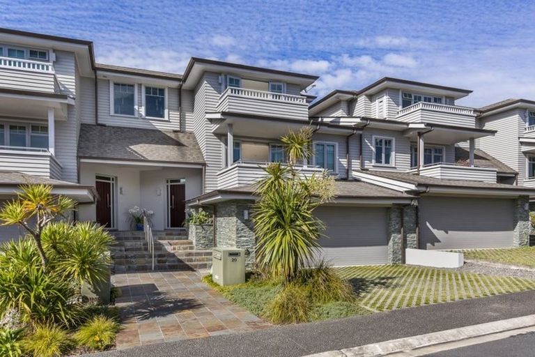 Photo of property in 20 Little Compton Mews, Snells Beach, 0920