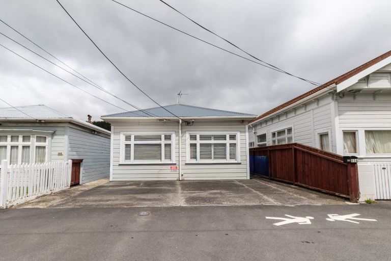 Photo of property in 556 Adelaide Road, Berhampore, Wellington, 6023