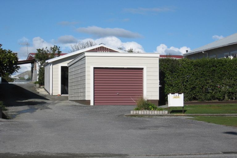 Photo of property in 128 Fitzherbert Street, Hokitika, 7810