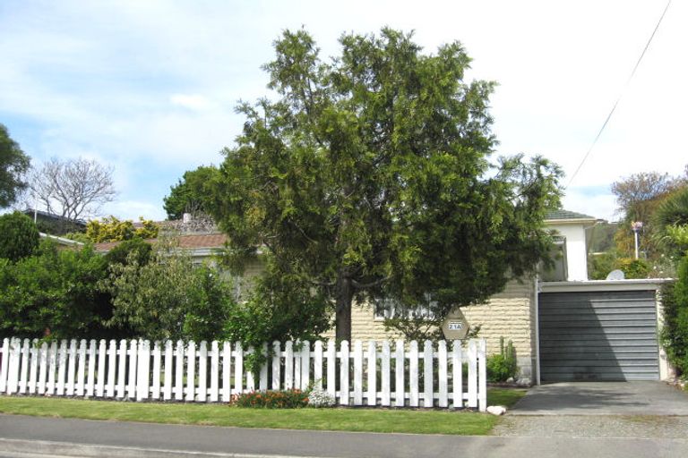 Photo of property in 21a Koromiko Avenue, Stoke, Nelson, 7011