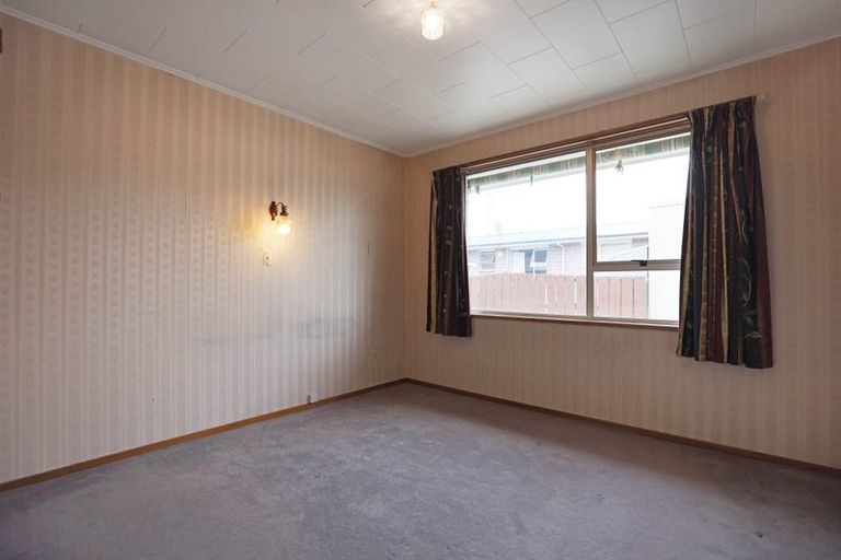 Photo of property in 48 Peter Street, Ashburton, 7700