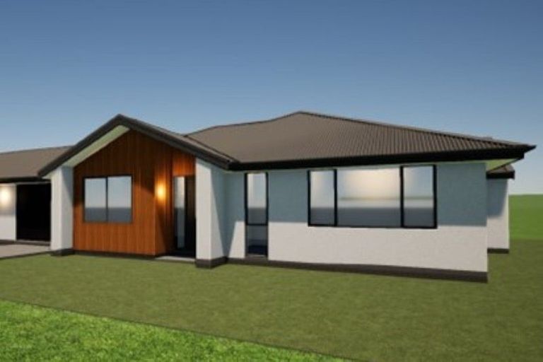 Photo of property in 27 Denmark Street, Temuka, 7920