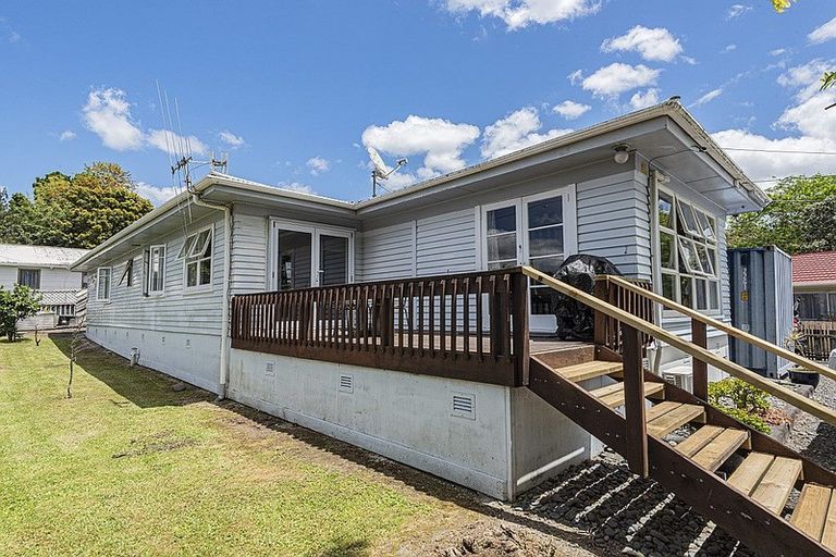 Photo of property in 52 Morningside Road, Morningside, Whangarei, 0110