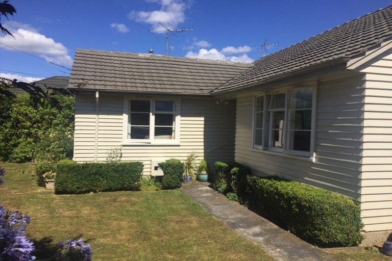 Photo of property in 62 Fraser Crescent, Elderslea, Upper Hutt, 5018