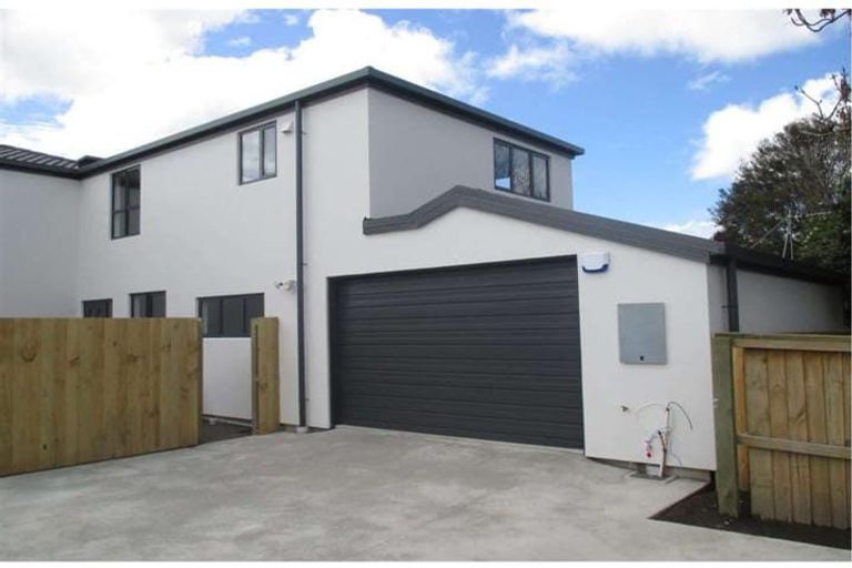 Photo of property in 7/324 Stanmore Road, Richmond, Christchurch, 8013