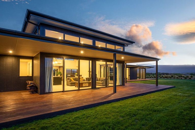 Photo of property in 19 Lilico Lane, Springvale, Alexandra, 9393