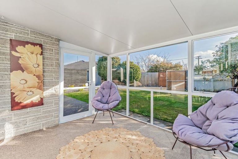 Photo of property in 20 Eastling Street, Bishopdale, Christchurch, 8053