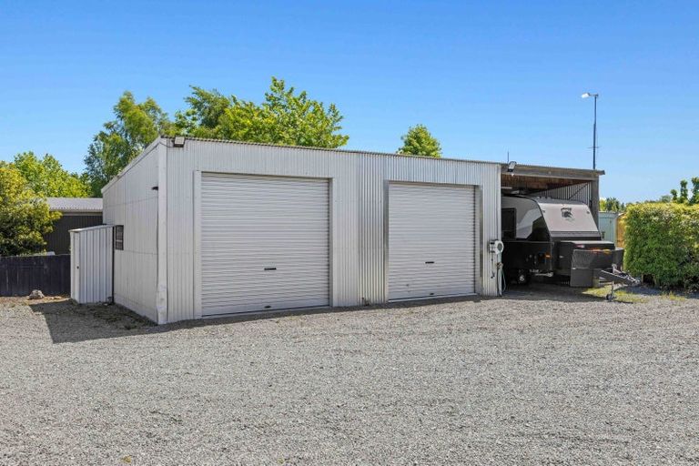 Photo of property in 20 Mclean Drive, Leithfield, Amberley, 7481