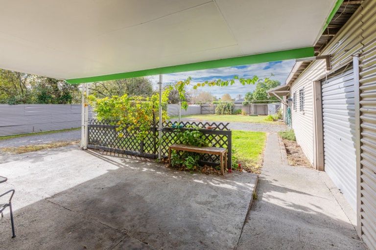 Photo of property in 79 Great North Road, Waipawa, 4210