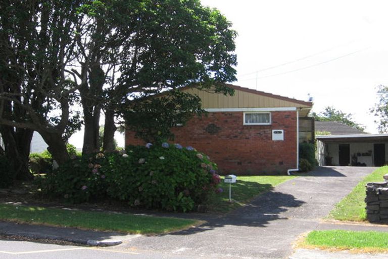 Photo of property in 2/69 Symonds Street, Royal Oak, Auckland, 1061