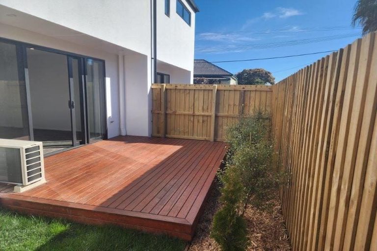 Photo of property in 19b Chatham Street, Addington, Christchurch, 8024