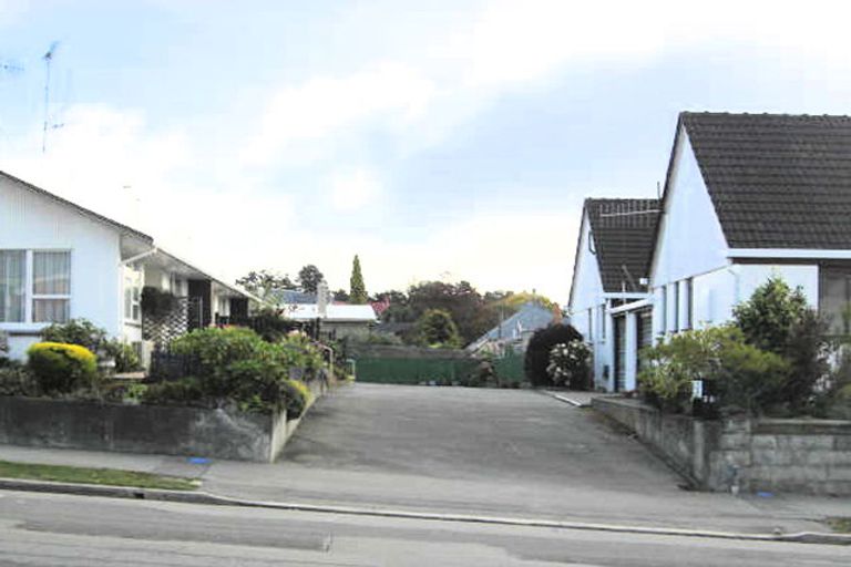 Photo of property in 1/40 Selwyn Street, Maori Hill, Timaru, 7910