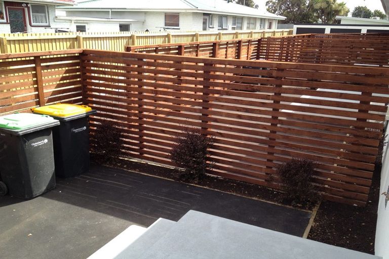 Photo of property in 3/541 Cashel Street, Linwood, Christchurch, 8011