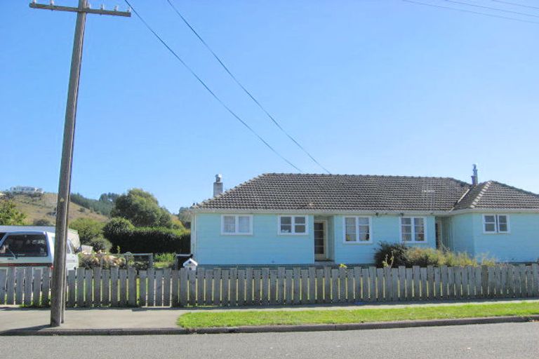 Photo of property in 8a Pembroke Street, Oamaru North, Oamaru, 9400