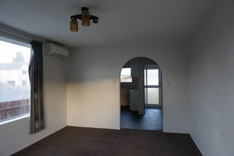 Photo of property in 1/34 Huxley Street, Sydenham, Christchurch, 8023