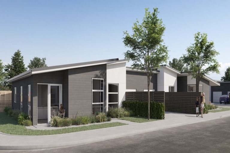 Photo of property in 3/16 Ian Street, Koutu, Rotorua, 3010