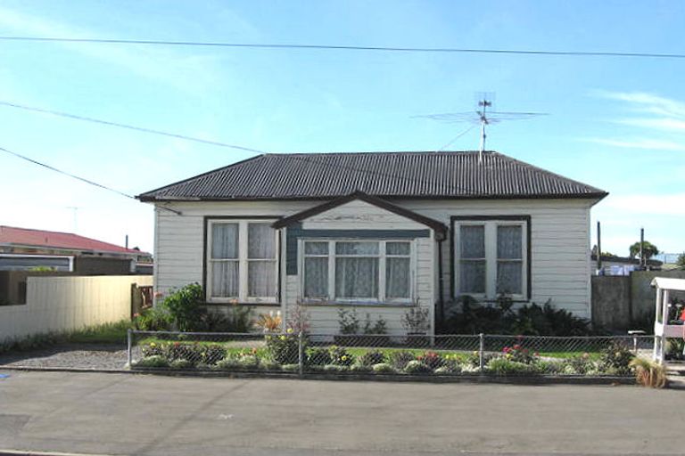 Photo of property in 199 Walnut Avenue, Ashburton, 7700