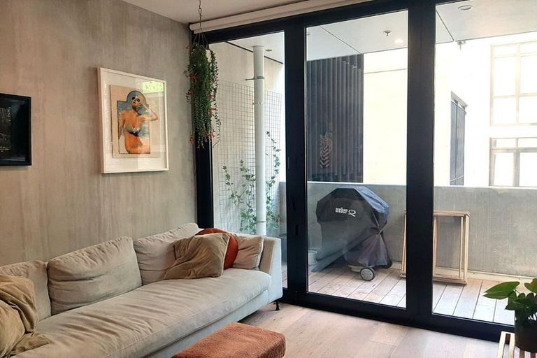 Photo of property in 104/25 Pollen Street, Grey Lynn, Auckland, 1021