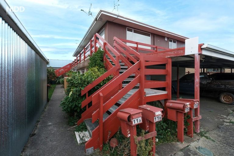 Photo of property in 11a Ajax Street, Saint Kilda, Dunedin, 9012