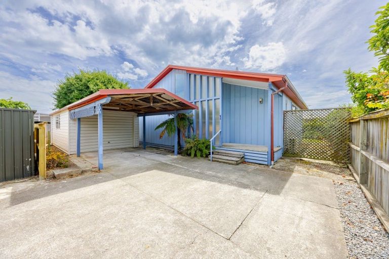 Photo of property in 1a Tom Parker Avenue, Marewa, Napier, 4110