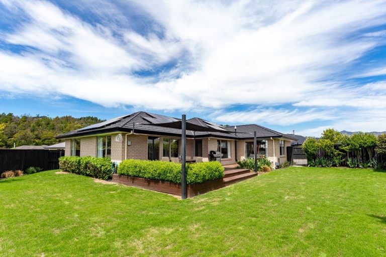 Photo of property in 219 Taylor Pass Road, Witherlea, Blenheim, 7201