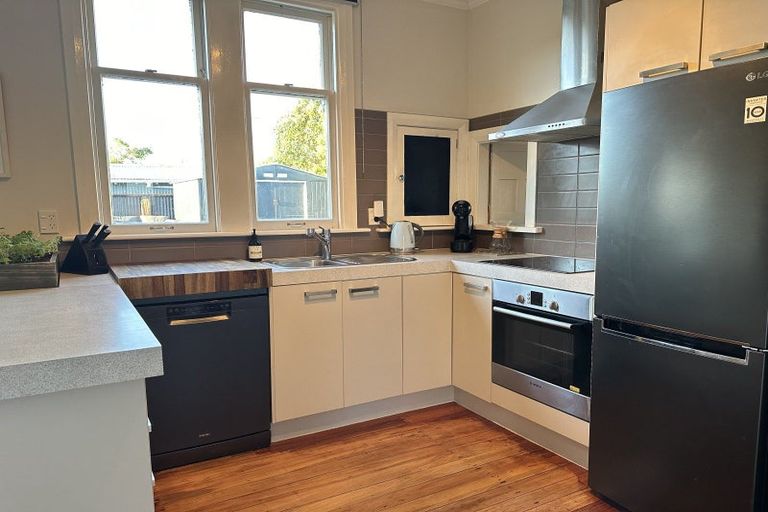 Photo of property in 61 Marlborough Street, Greymouth, 7805