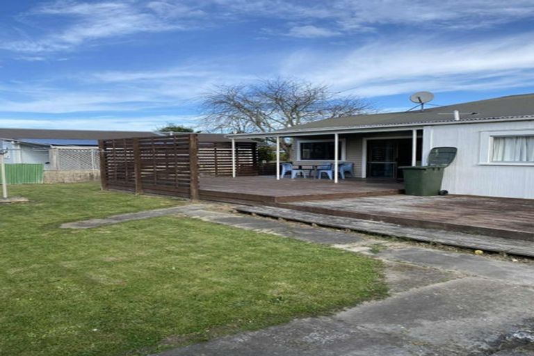 Photo of property in 25 Somerville Street, Wairoa, 4108