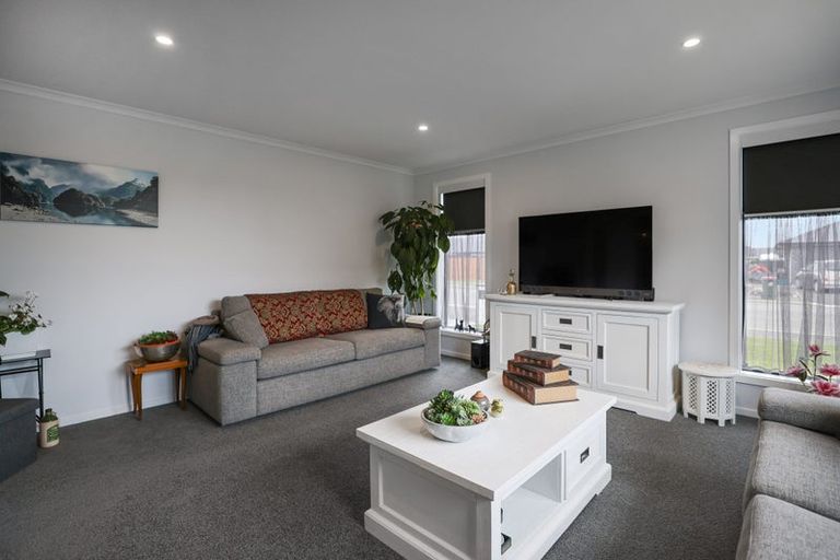 Photo of property in 6 Waterford Place, Tinwald, Ashburton, 7700