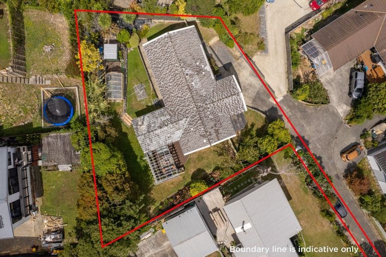 Photo of property in 19 Forth Place, Papakowhai, Porirua, 5024