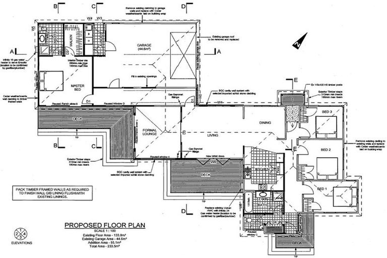 Photo of property in 270a Fergusson Drive, Heretaunga, Upper Hutt, 5018