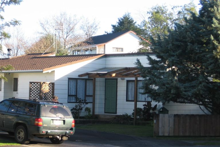 Photo of property in 13 Nikau Place, Pukete, Hamilton, 3200