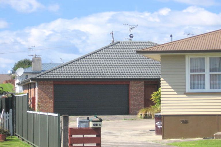 Photo of property in 27b Manson Street, Gate Pa, Tauranga, 3112